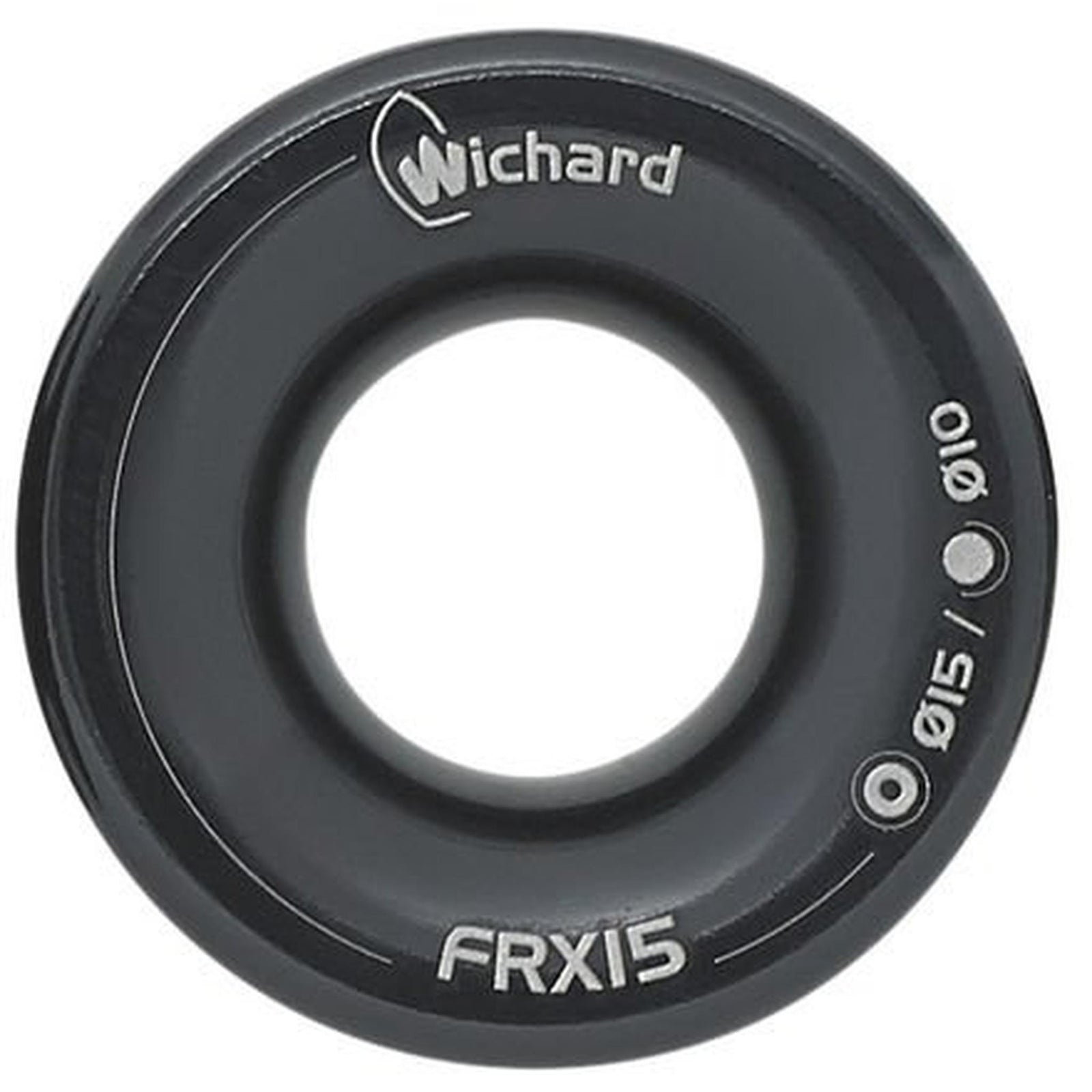 Lavfriksjonsringer , Wichard