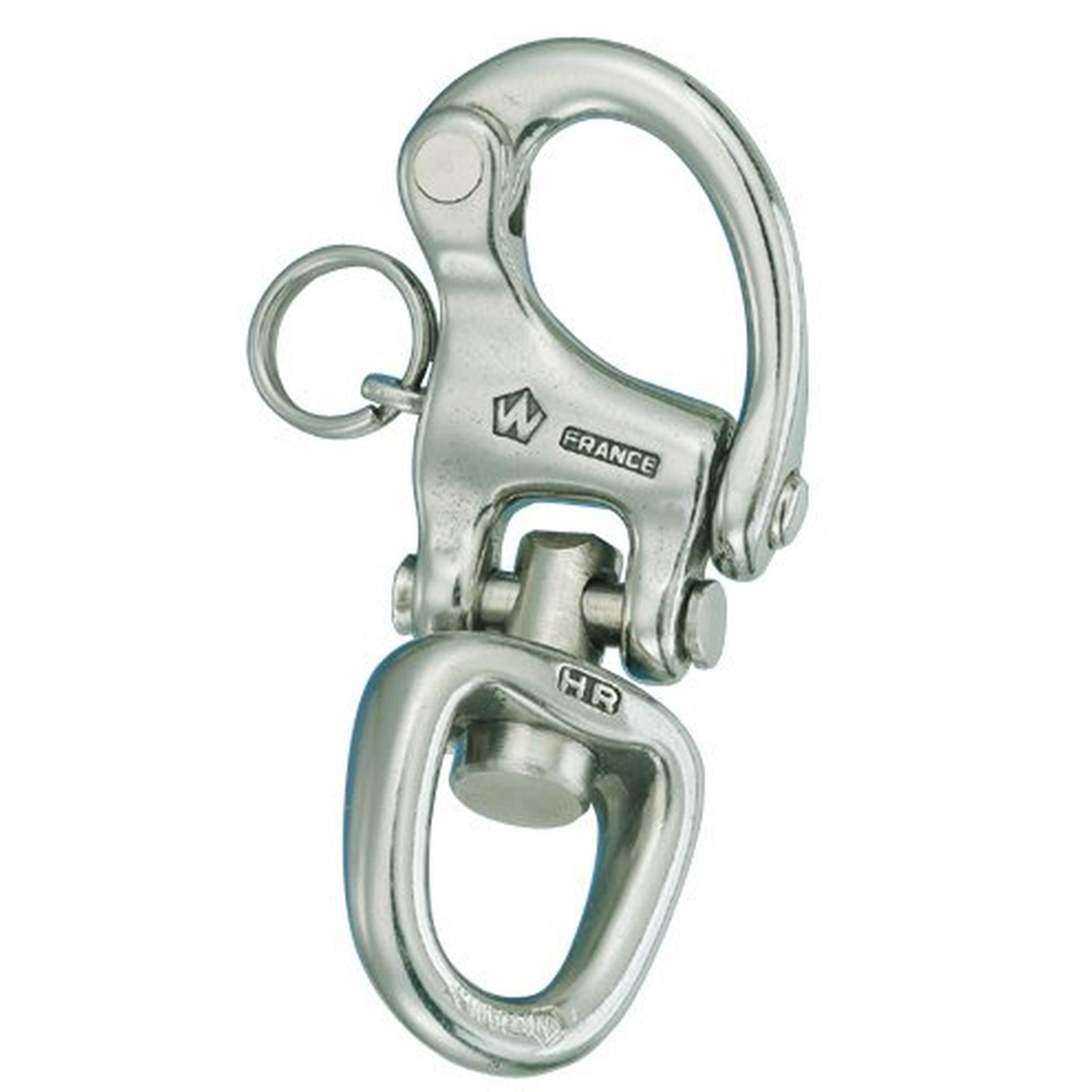 Fallkrok - m/Toggel-Svivel L. 110, Wichard