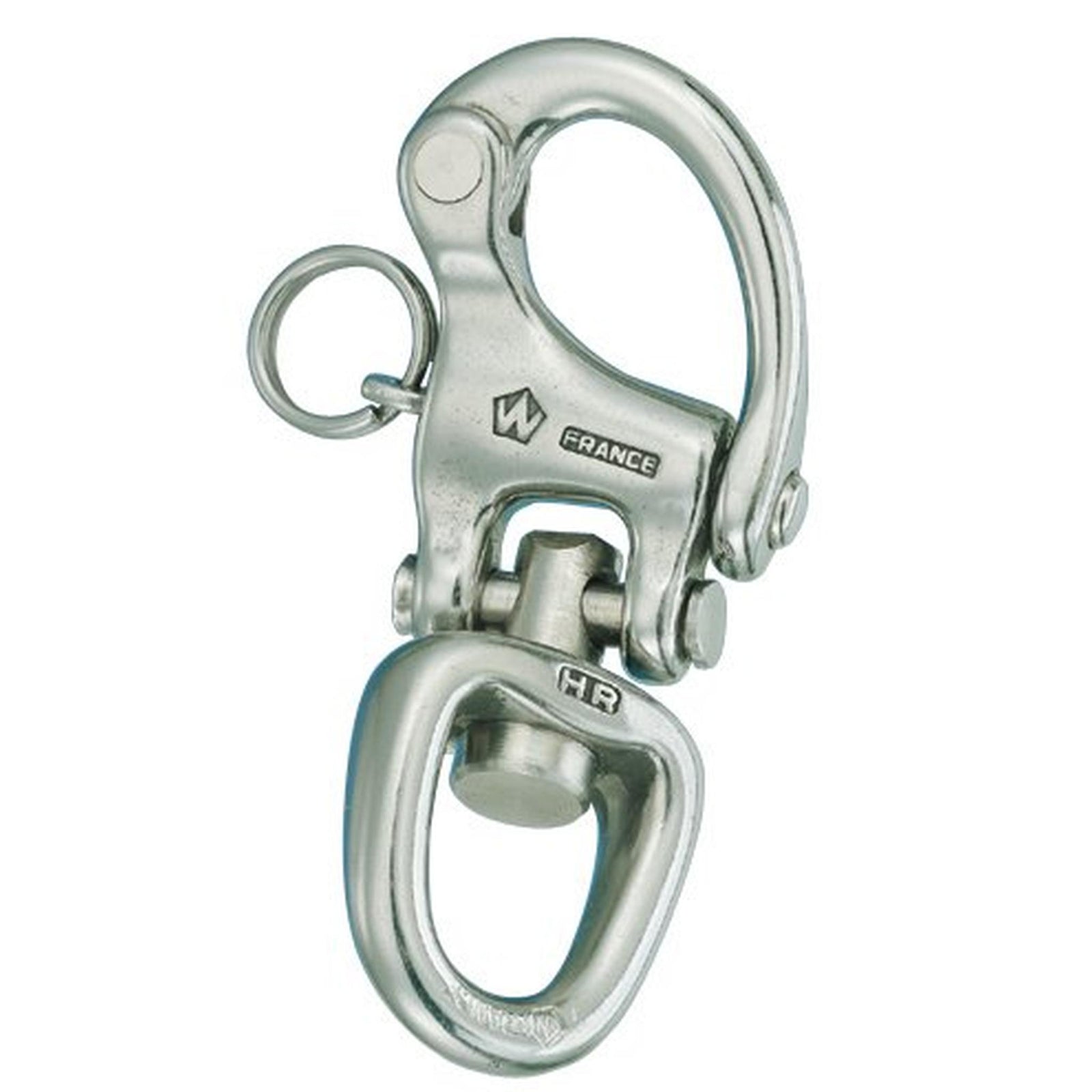 Fallkrok - m/Toggel-Svivel L. 110, Wichard