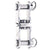 Svivel - Clevis Pin, Wichard
