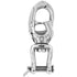 Splice cap Speedlink Trigger w/Swivel Check, Wichard