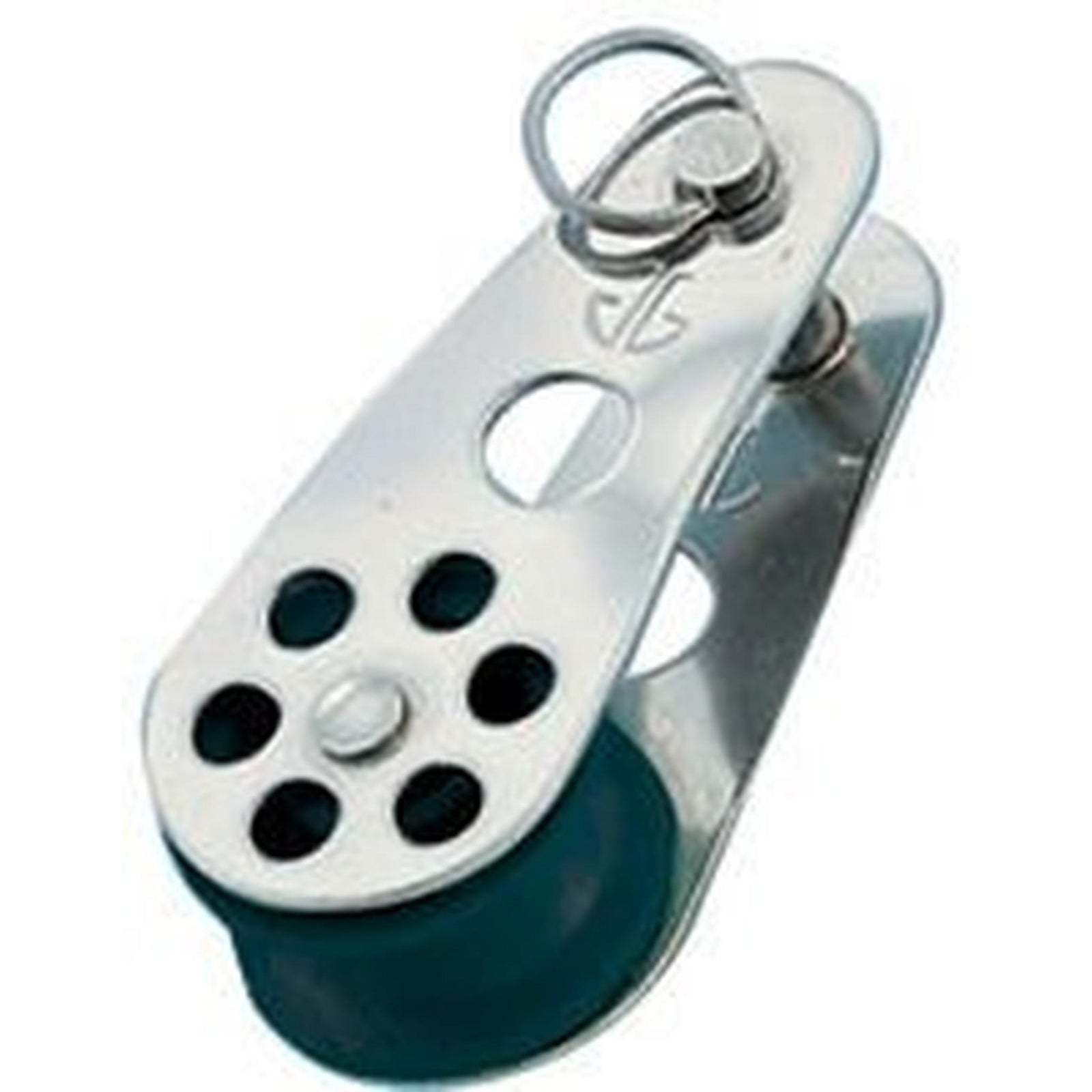 Block Rf-316 U/Ball Bearings -Single, Wichard