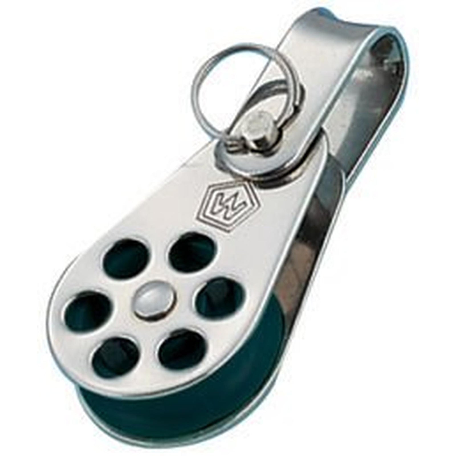 Block Rf-316 U/Ball Bearings -Single, Wichard