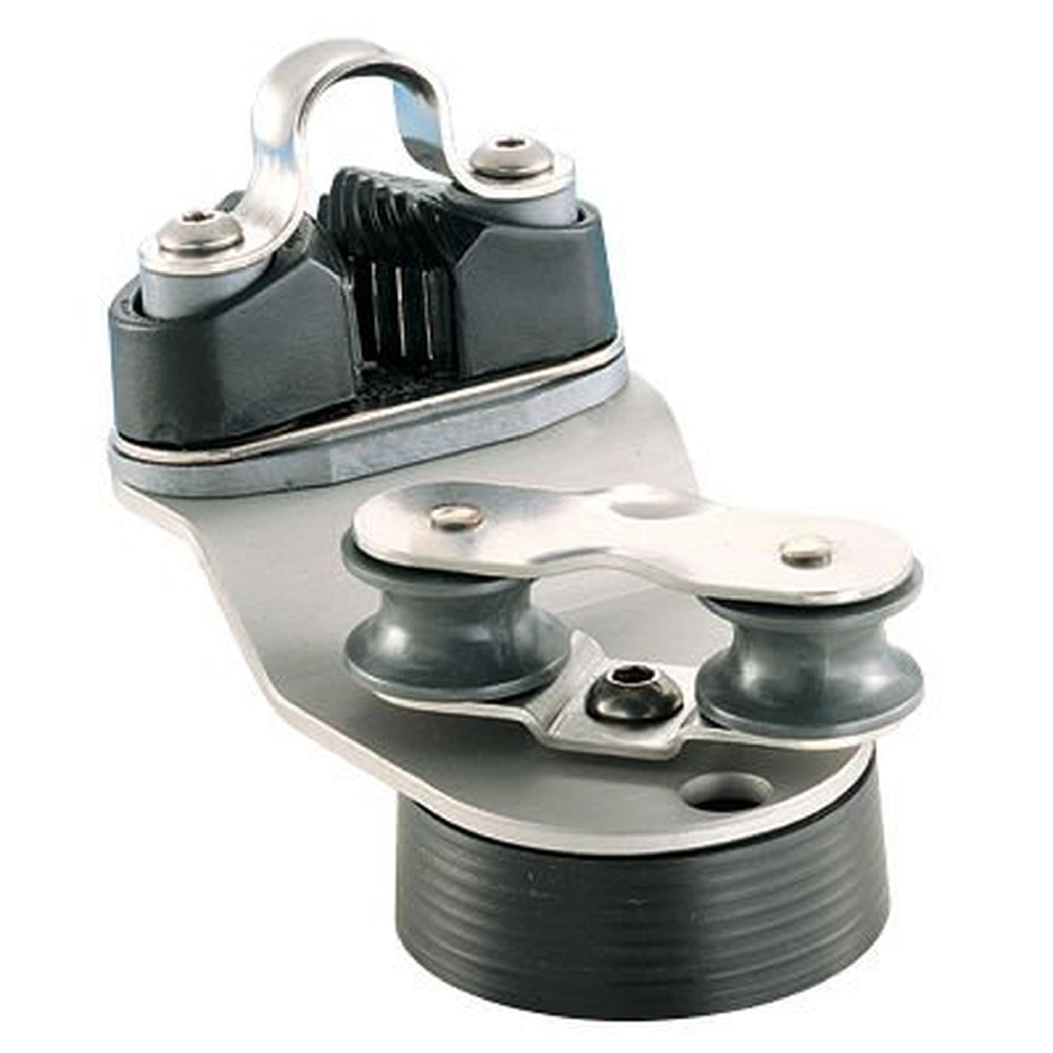 Svivelbase Fast Øye F/12mm Tau, Wichard