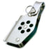Block Rf-316 U/Ball Bearings -Single, 0 ,Wichard