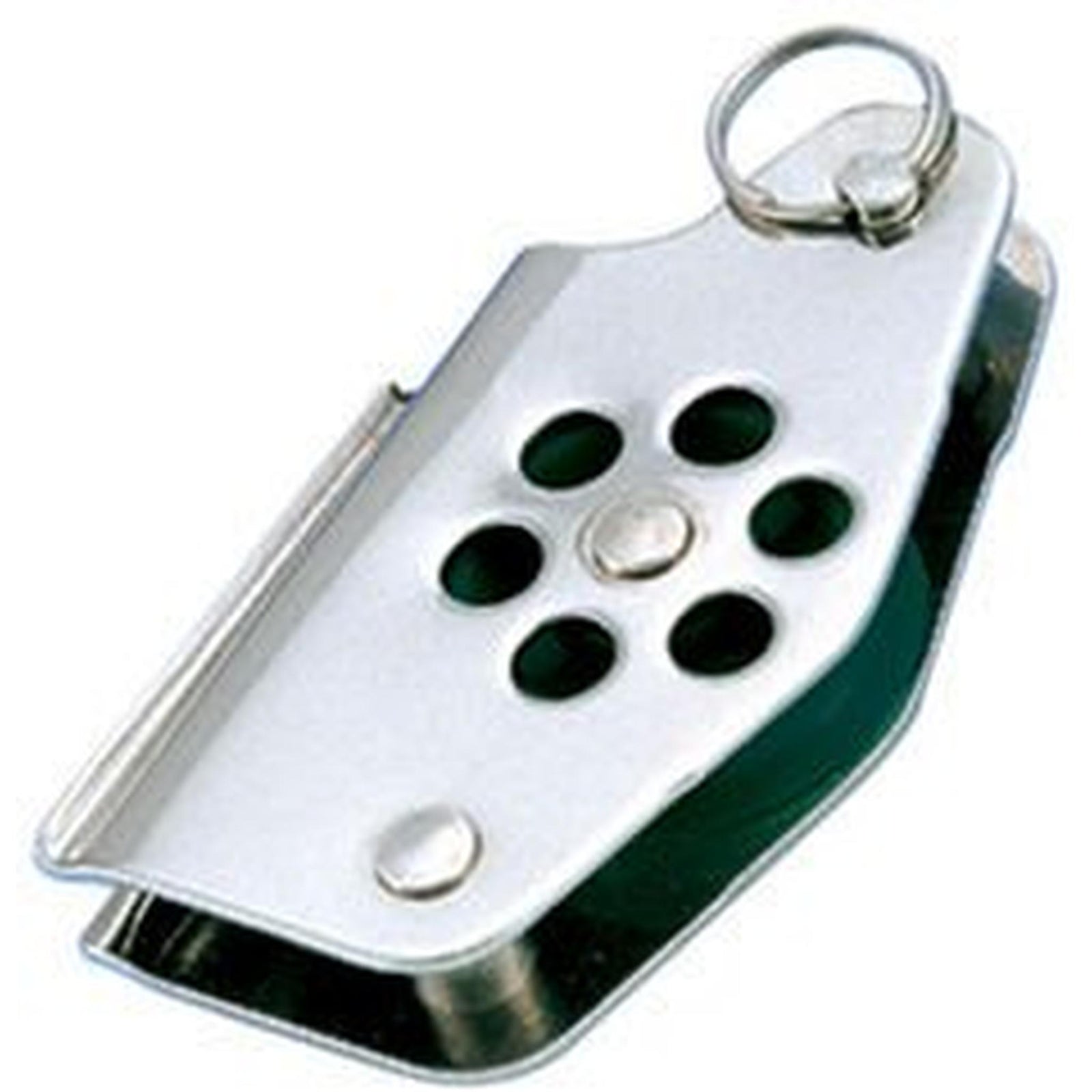 Block Rf-316 U/Ball Bearings -Single, 0 ,Wichard