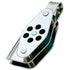 Block Rf-316 U/Ball Bearings -Double, 0, Wichard