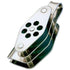 Block Rf-316 U/Ball Bearings -Triple, 0 ,Wichard