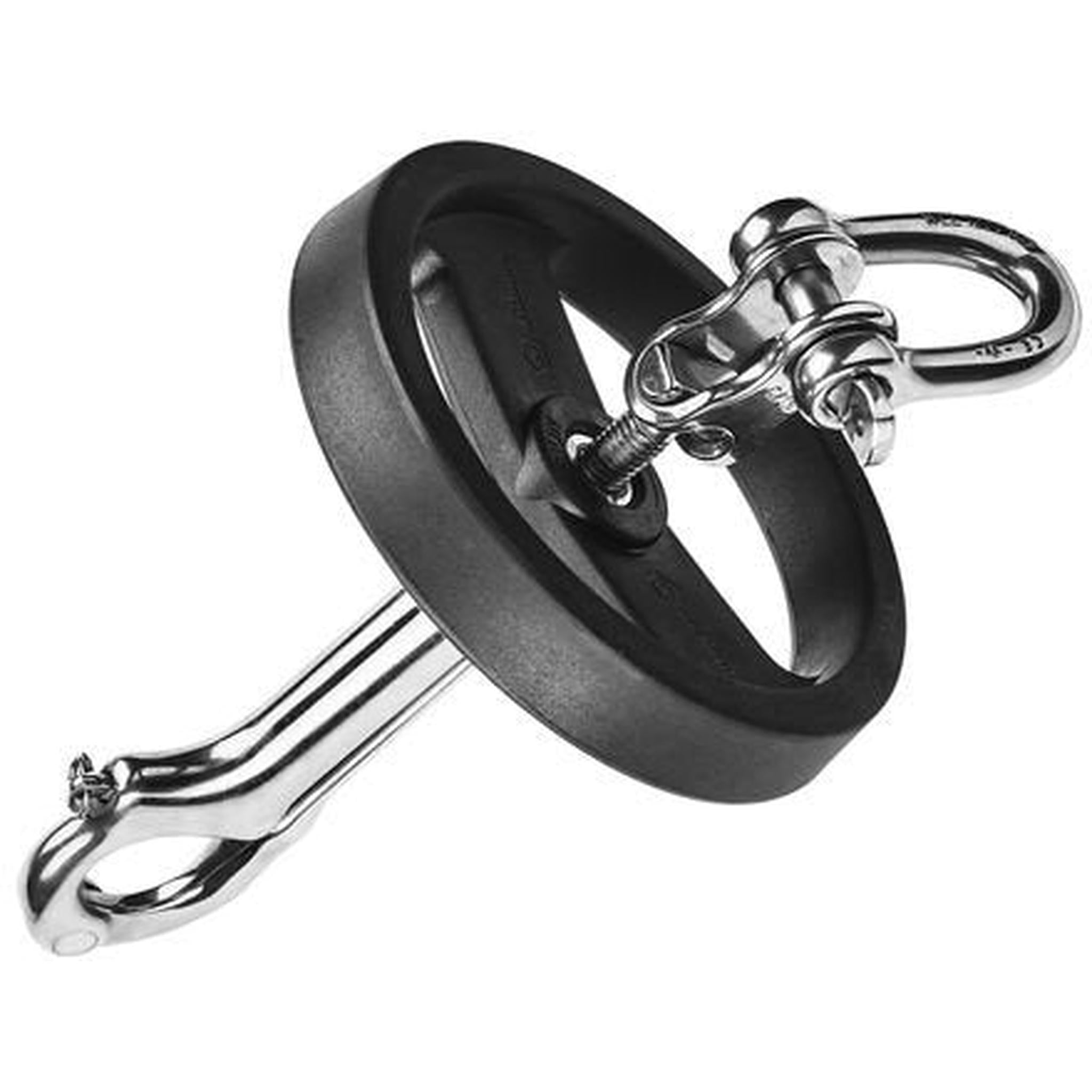 Babystagstrammer - Hjulf/5/6/7 mm Wire Bolt 12, Wichard