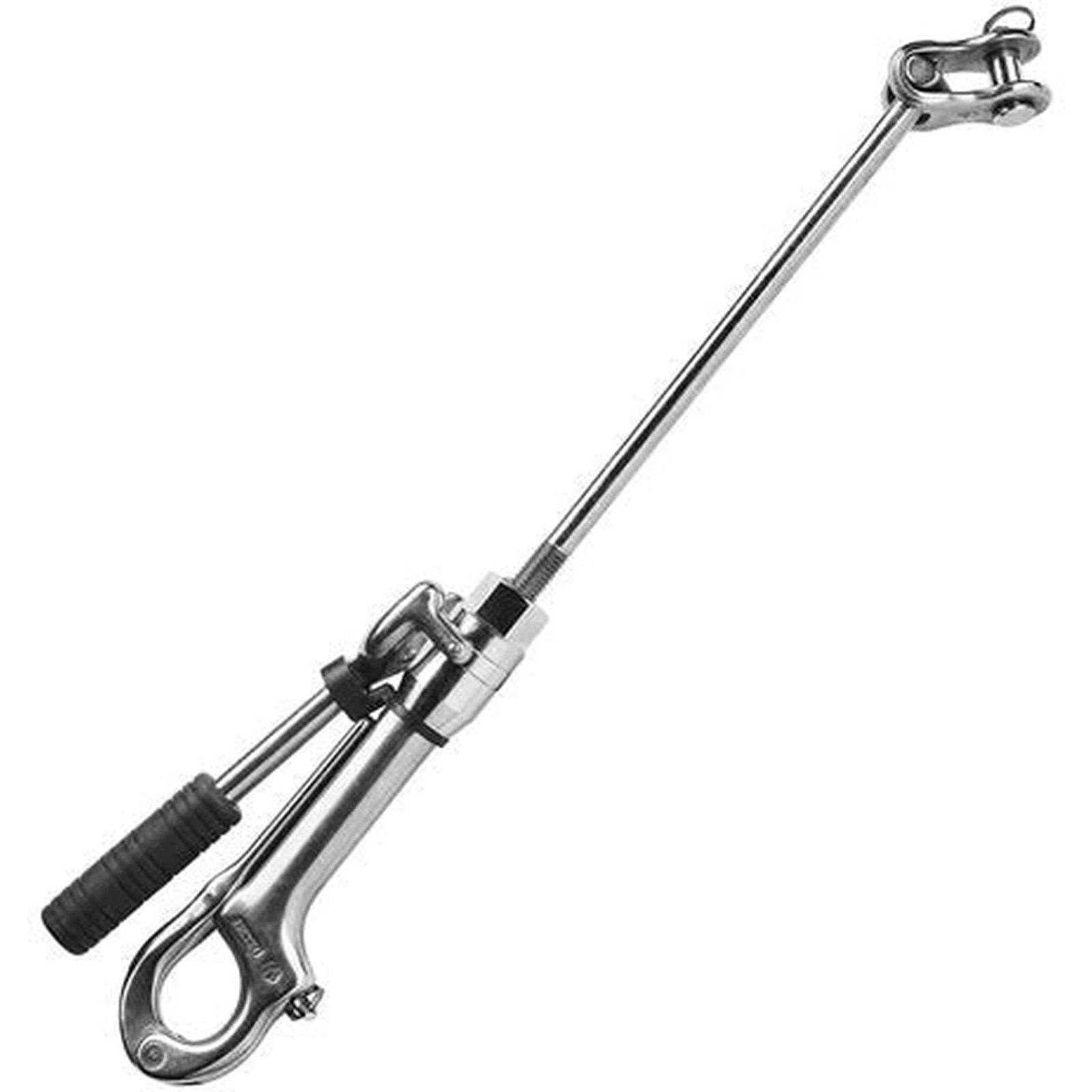 Babystagstrammer - Håndtak, Wichard