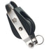 Block - Disc Ø 25 mm F/ 6-8 mm Rope Fixed Eye/Becket, 0 ,Wichard