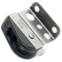 Block - Disc Ø 25 mm F/ 6-8 mm Rope Upright Lead Blo, 0 ,Wichard