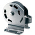 Block - Single. Disc Ø 35 mm F/ 8-9 mm Rope, Upright block, Wichard