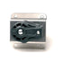 Block - Single. Disc Ø 35 mm F/ 8-9 mm Rope, Reefing block, Wichard