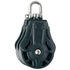 Double Block - 70mm Disc F/14mm Rope/8mm Shackle, Wichard