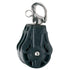Block - Double Disc Ø 45 mm F/ 10 mm Rope, 0 ,Wichard