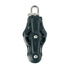 Block - Fiddle. Disc Ø 45 mm F/ 10 mm Rope, Swivel head, Wichard