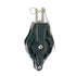 Block - 55mm Disc F/12mm Rope/6mm Shackle, Swivel/clevis/becket ,Wichard