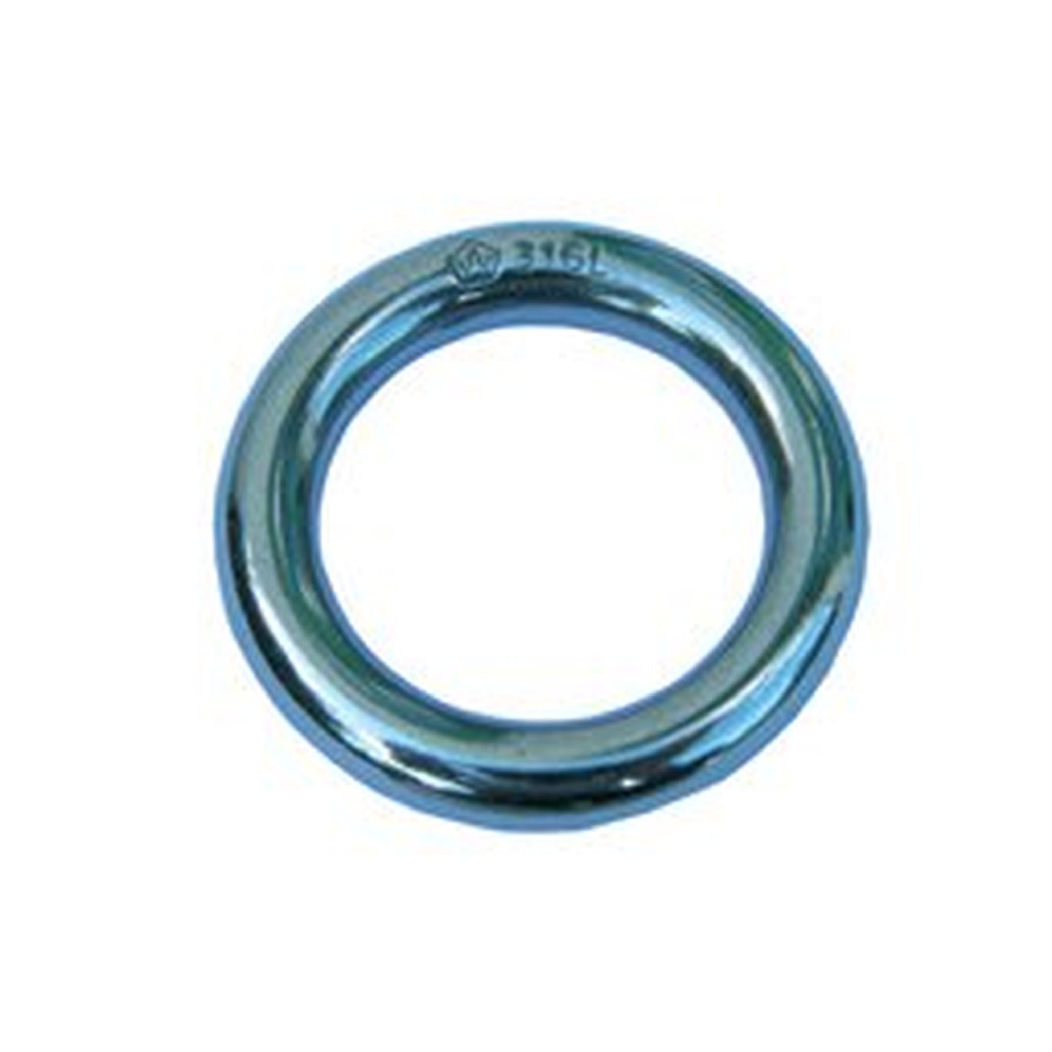 Ring Rf-316, Wichard