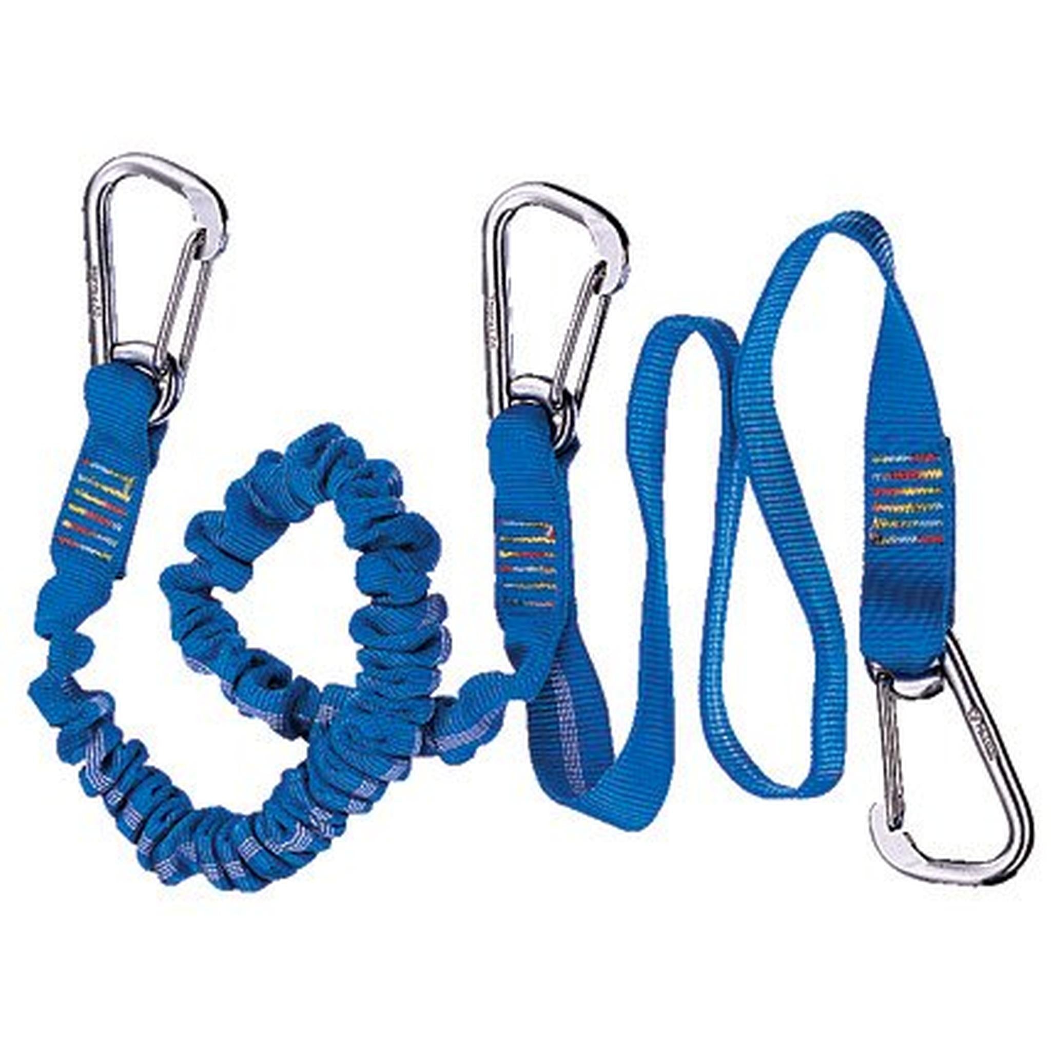 Sikkerhetsstropp Elast. 1-2M 2080Kg, Wichard