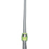Jackstay/Dekksline - Refleksstripe 2 Stk 3T, Wichard