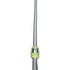 Jackstay/Dekksline - Refleksstripe 2 Stk 3T, Wichard