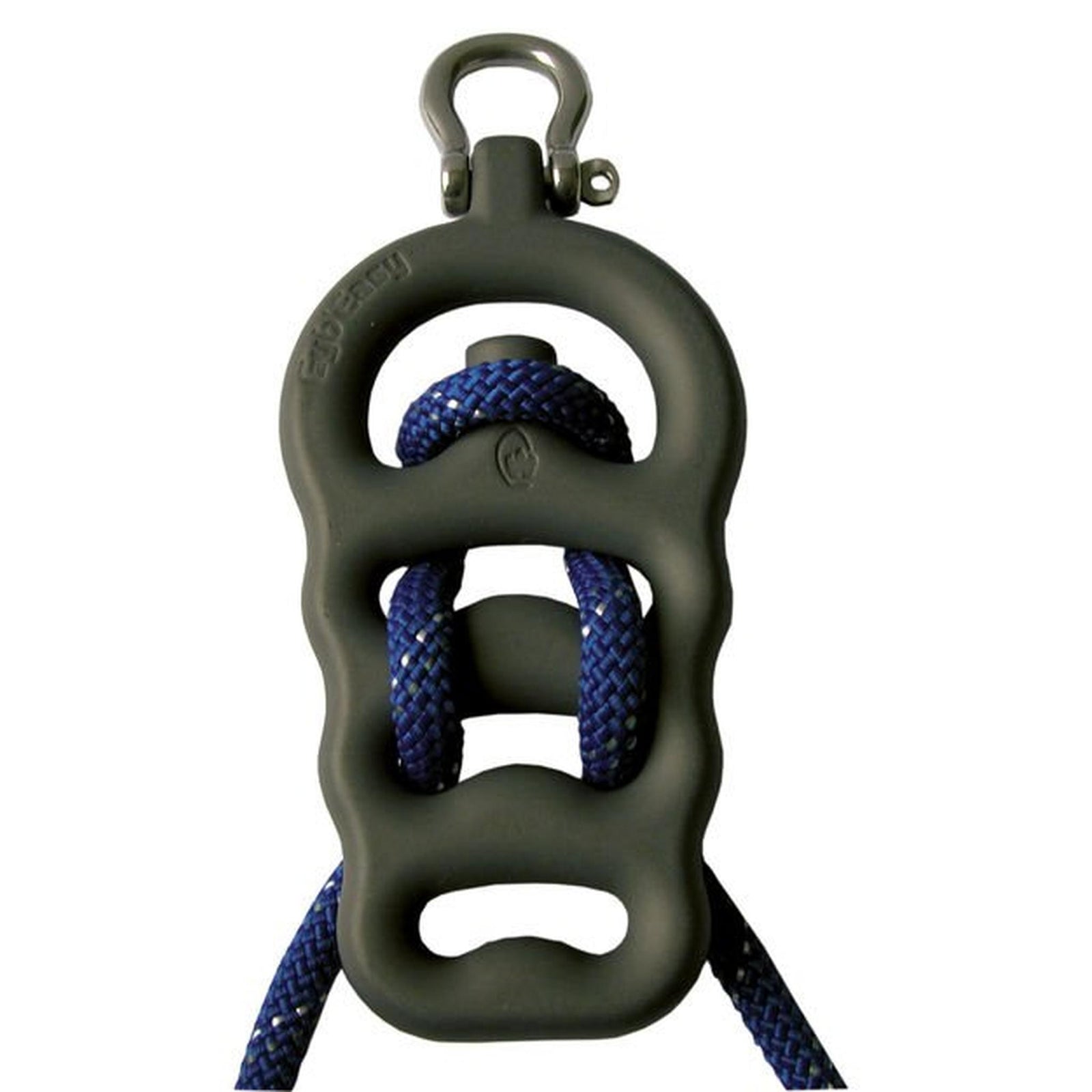 Bombrems Gybèasy, Wichard