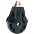 Block - Single Disc Ø35 Mm F/8 Mm Rope-5Mm Shackle, Fixed eye ,Wichard
