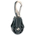 Blokk - Single Skive Ø35 Mm F/8 Mm Tau-5Mm Shackle,  Swivel snap hook ,Wichard
