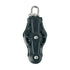 Blokk -Fiddle Skive Ø35 Mm F/8 Mm Tau-5Mm Shackle,  Swivel head ,Wichard