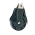 Block - Single Disc Ø45 Mm F/10 Mm Rope-5Mm Shackle, Fixed eye ,Wichard