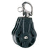 Block - Double Disc Ø45 Mm F/10 Mm Rope-5Mm Shackle, 0 ,Wichard