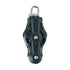 Blokk - Fiddle Skive Ø45 Mm F/10 Mm Tau-5Mm Shackle,  Swivel head ,Wichard