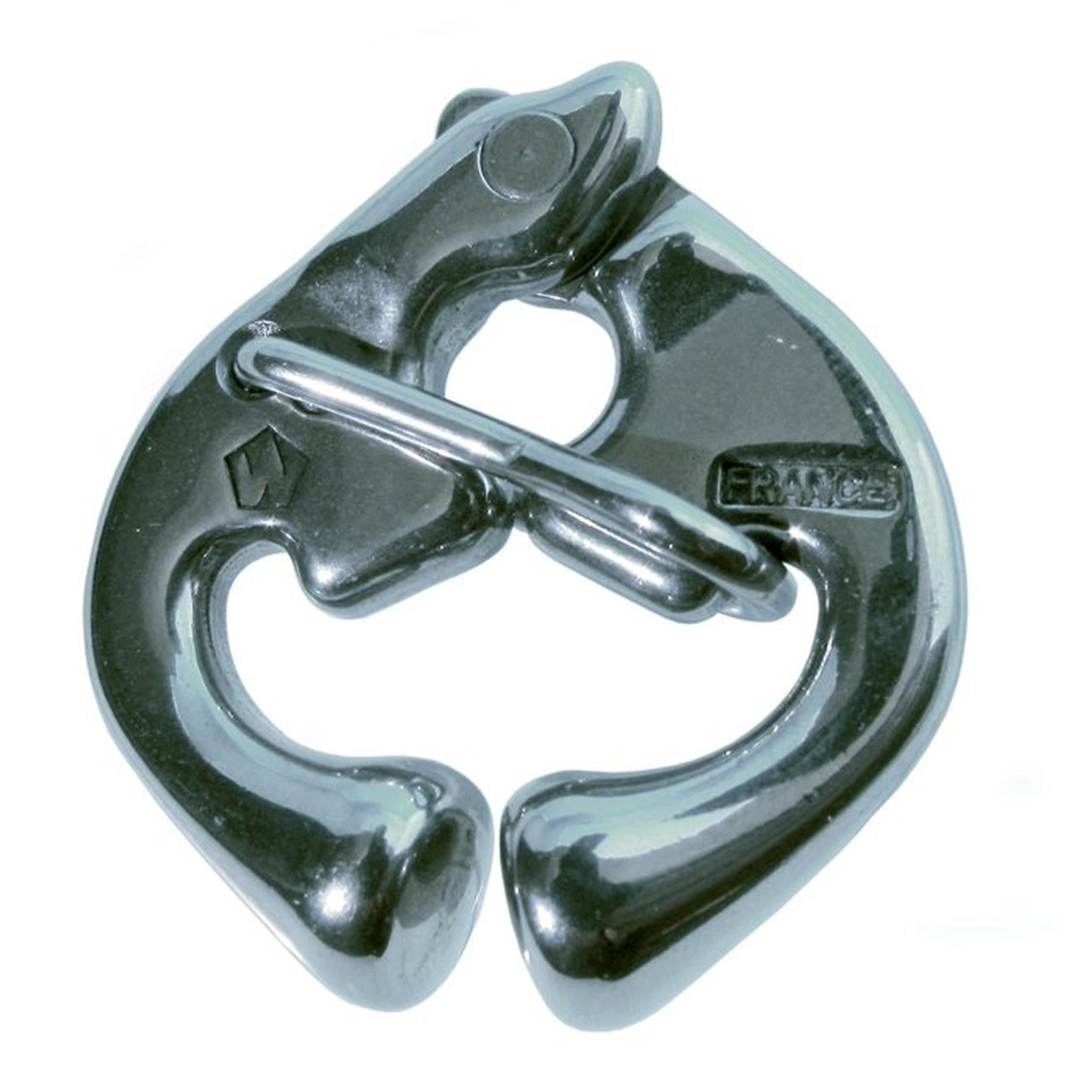 Preefeder for furling system  Wichard