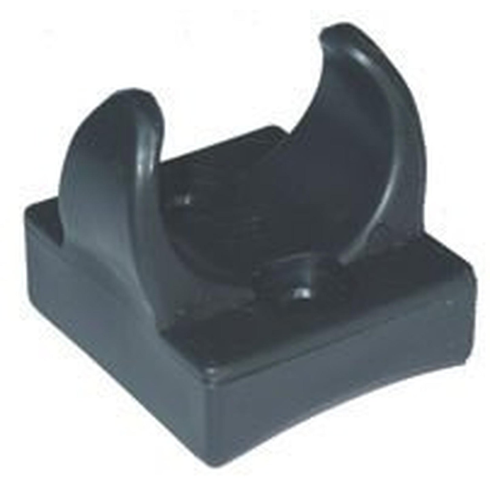 Rudder clip (Tube Dia 30Mm), Wichard