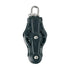 Blokk Fiolin - 70 Mm Skive F/14Mm Tau/8Mm Sjakkel,  Swivel head ,Wichard
