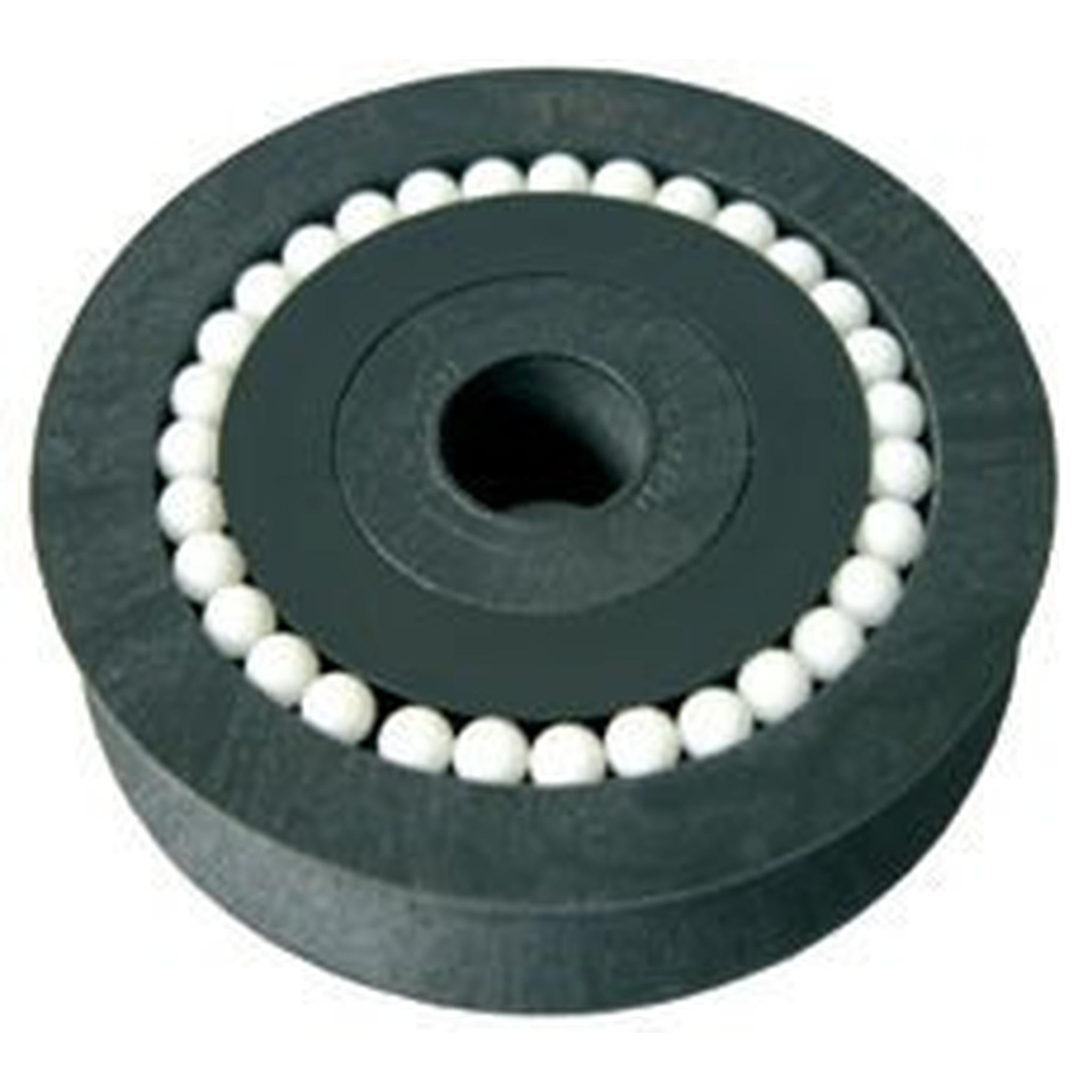 Trinse Polycarbonate, Wichard