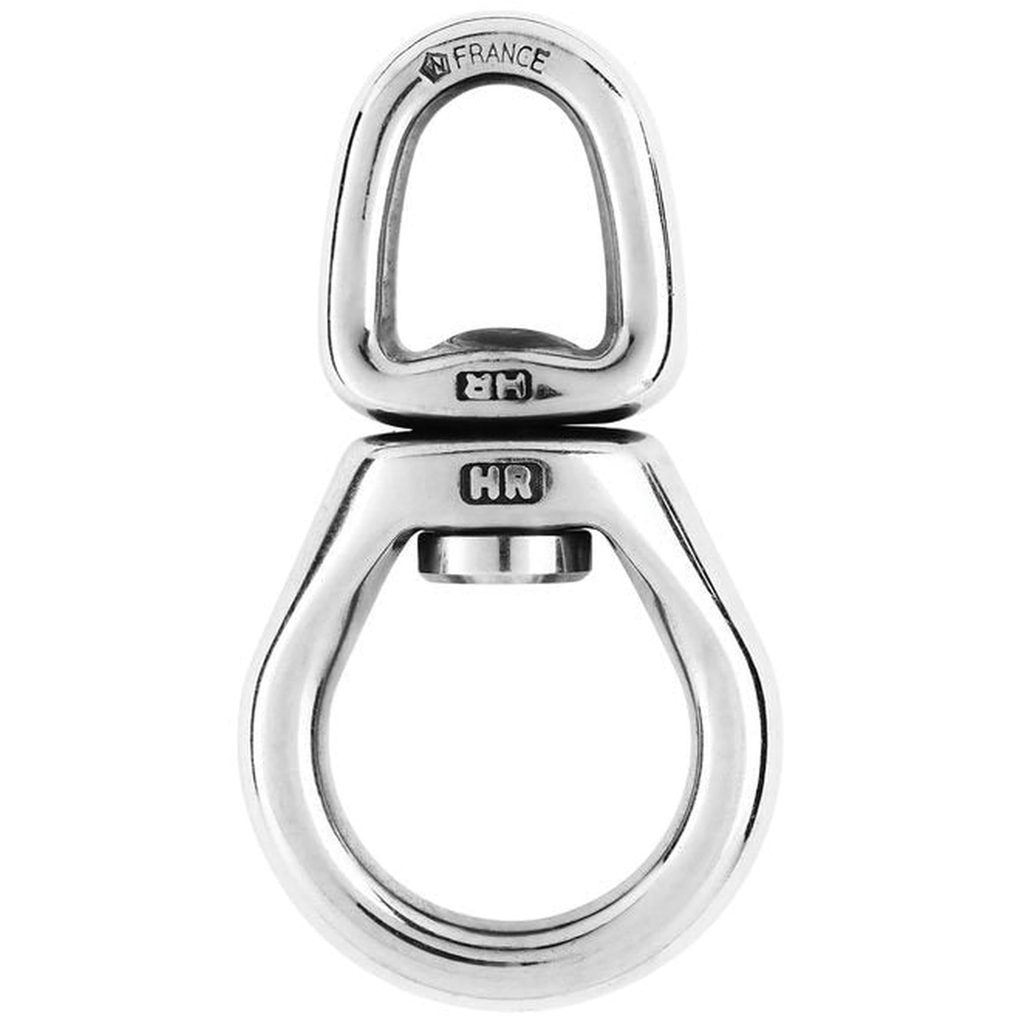 Svivel - Stor Bail - Kulelager, Wichard