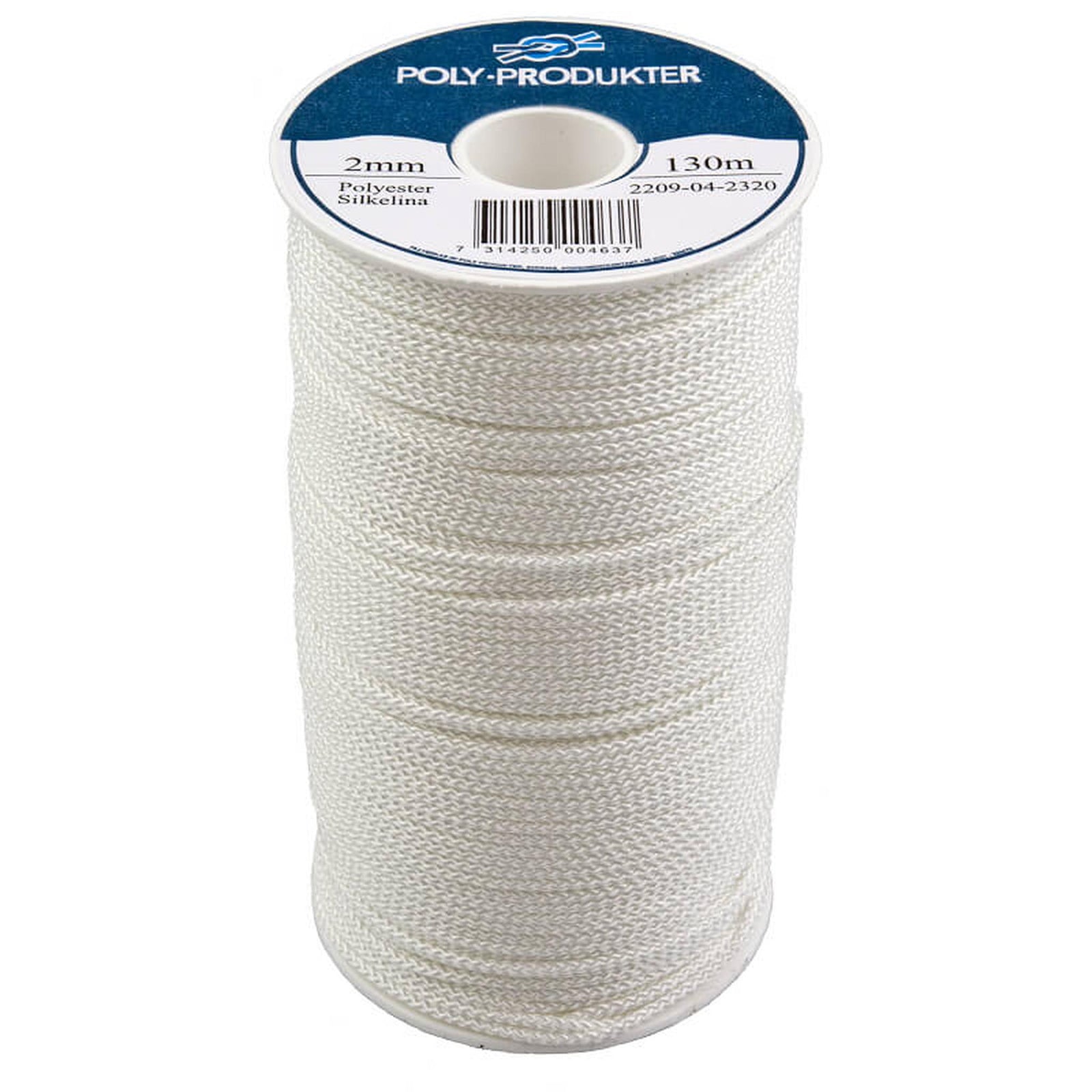 POL.SILKELINA braided