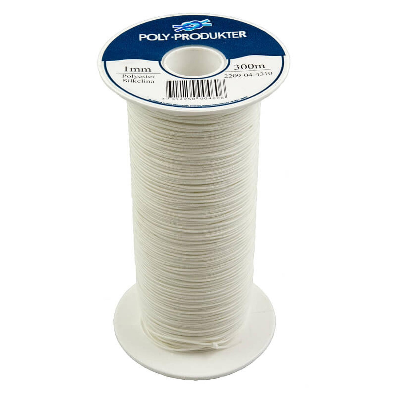POL.SILKELINA braided