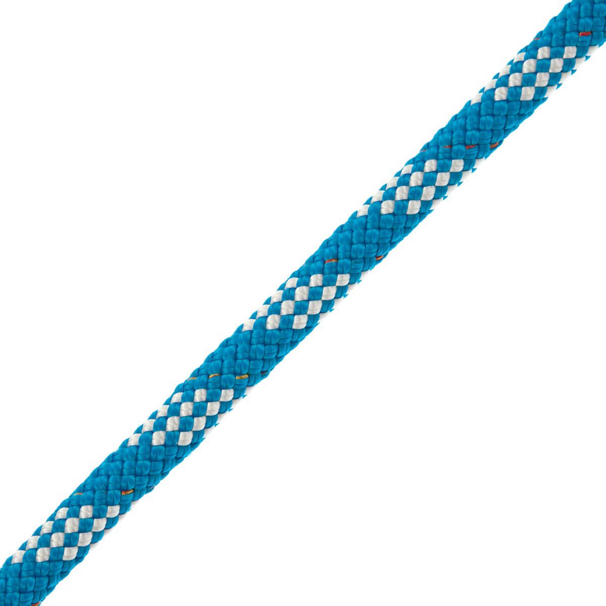 RACING 2002 blå/hvit 100m