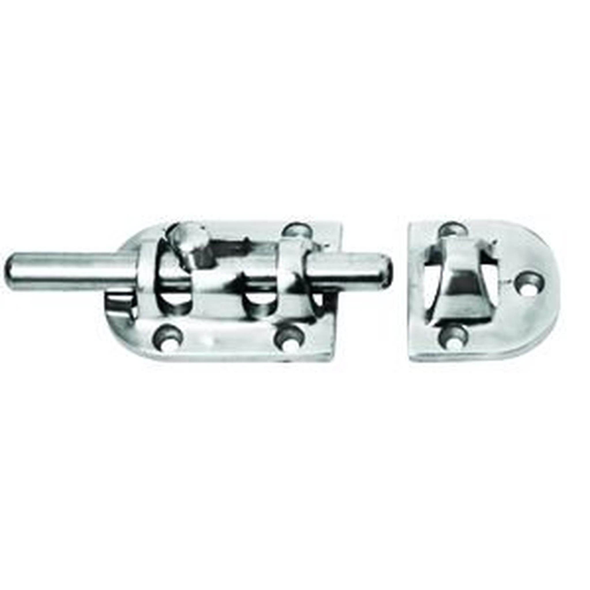 Bulkhead Lock 101 85mm Aisi 316