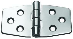 Hengsel Rf-316 37 + 37 X 37mm