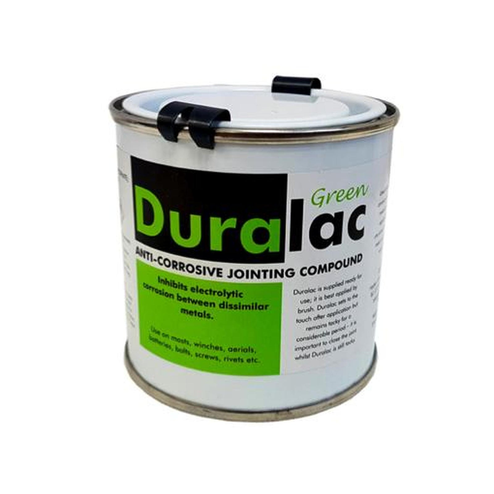 Duralac Green