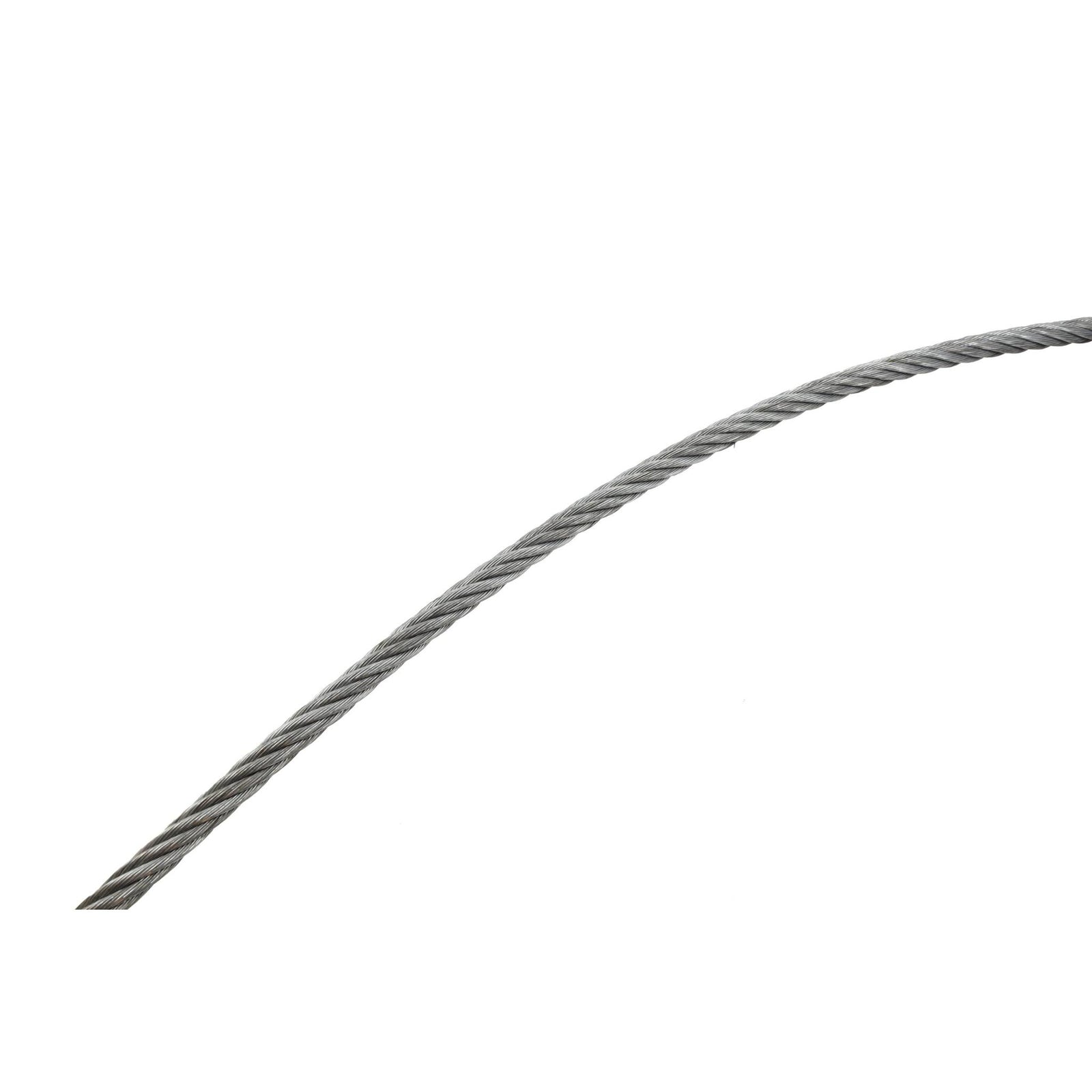 Wire Galv. 6X36+1 - Pr.m