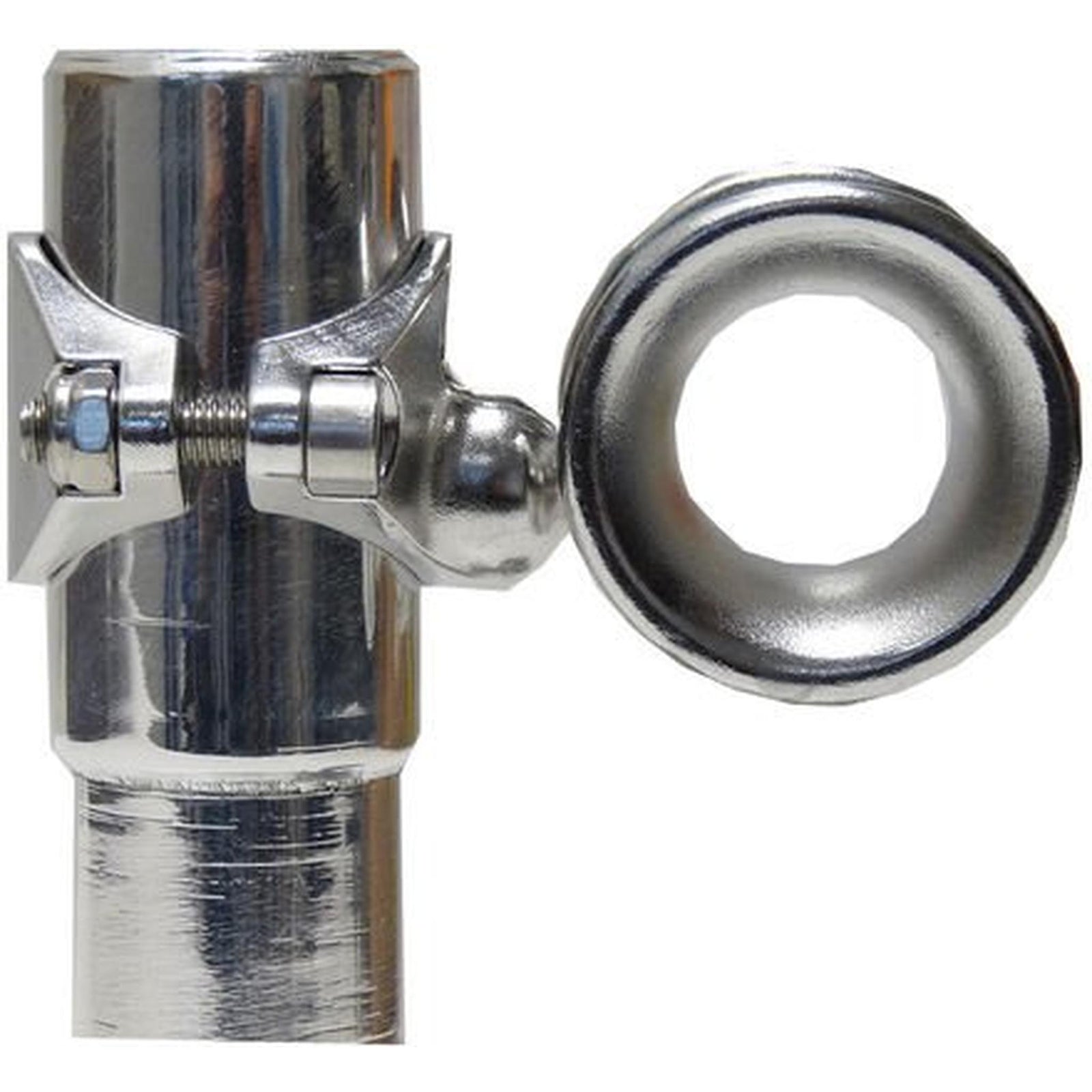 Rope leader Single 25/28mm Stanchion Max 20mm Linen, Wichard
