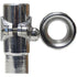 Rope leader Single 25/28mm Stanchion Max 20mm Linen, Wichard