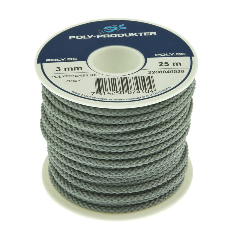 POL.SILKELINA grey