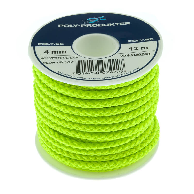 POL.SILKELINA neongul