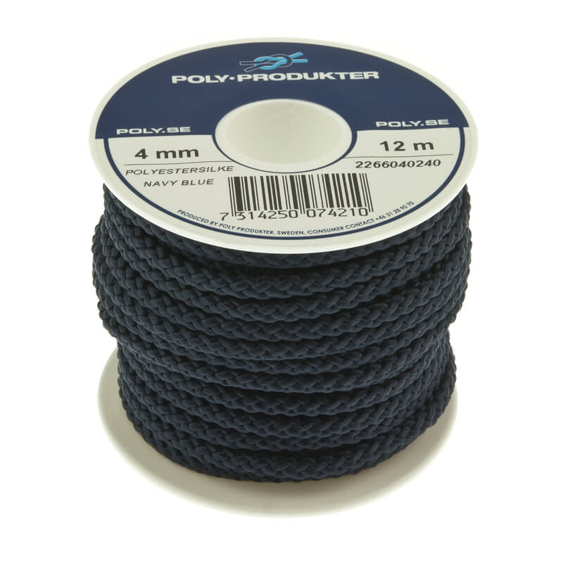 POL.SILKELINA navy